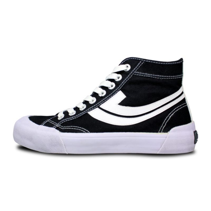 SEPATU JOHNSON PRO GALAXY HIGH CUT ORIGINAL 100% - jhonson original - jonson