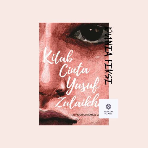 Kitab Cinta Yusuf Zulaikha