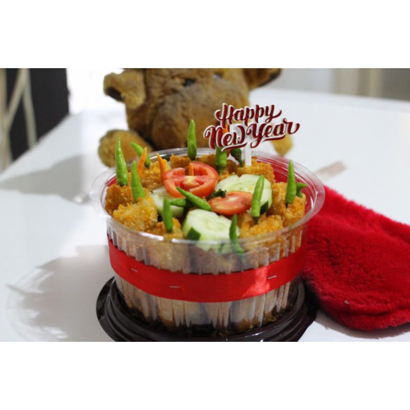 

Resoles Tart Hampers
