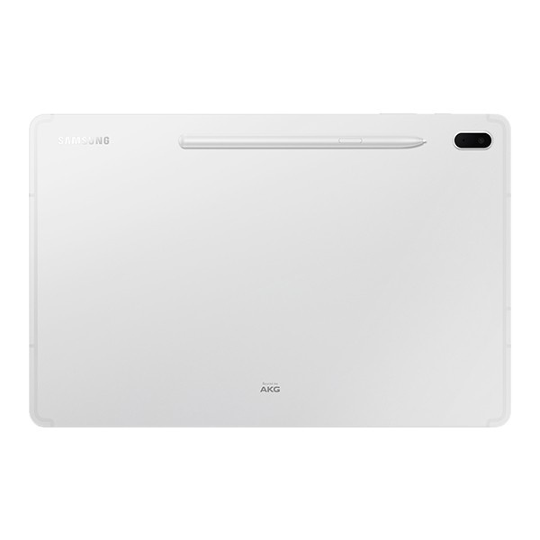 Samsung Galaxy Tab S7 FE 5G SM-T736B Garansi Resmi SEIN-Mystic Silver