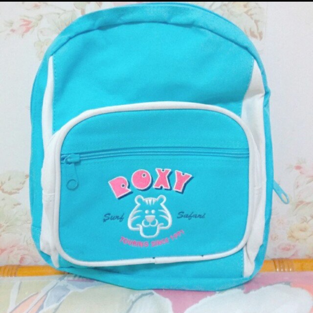 Tas Ransel ROXY preloved