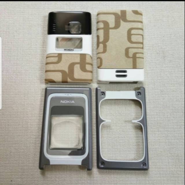 Casing Nokia 7200 Original