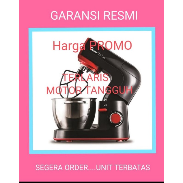 MIXER OXONE OX 856 Murahh...
