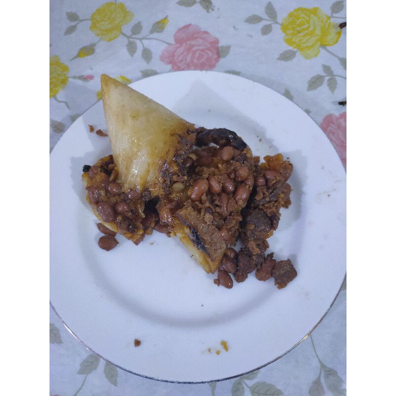 

Bakcang pontianak ( non halal)