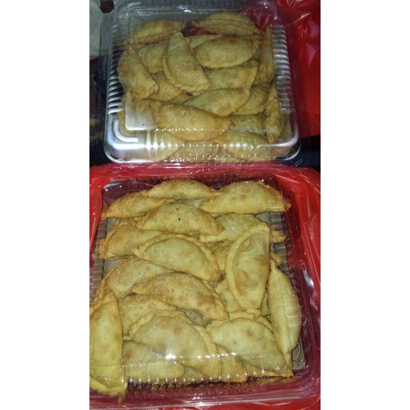 

kue pastel
