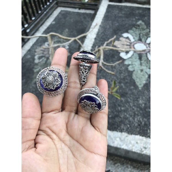 giwang bali aksesoris bali perhiasan wanita