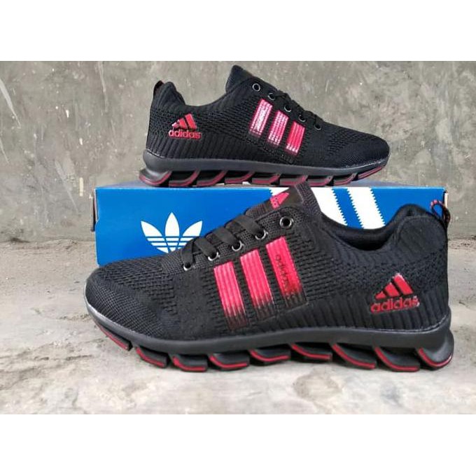 Sepatu Adidas Springblade Original Grade Premium Import Produc Terbaru
