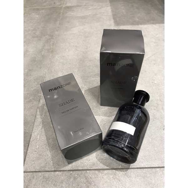 PARFUME MANZONE  EAU DE PARFUME
