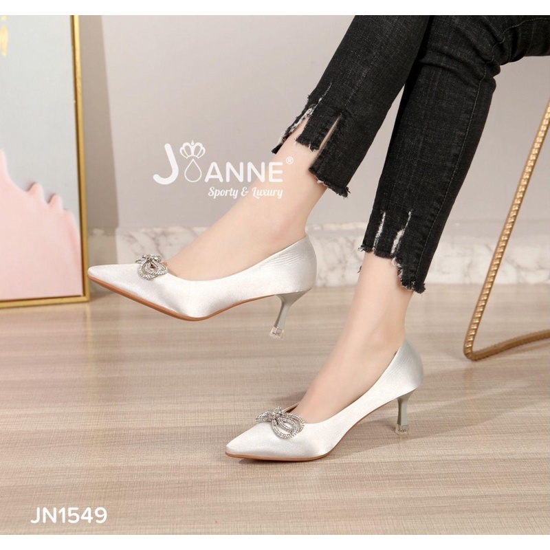 JOANNE High Heels Shoes JN1549 [ORIGINAL BRAND]
