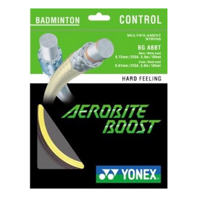 New aerobite boost Original Yonex code EX