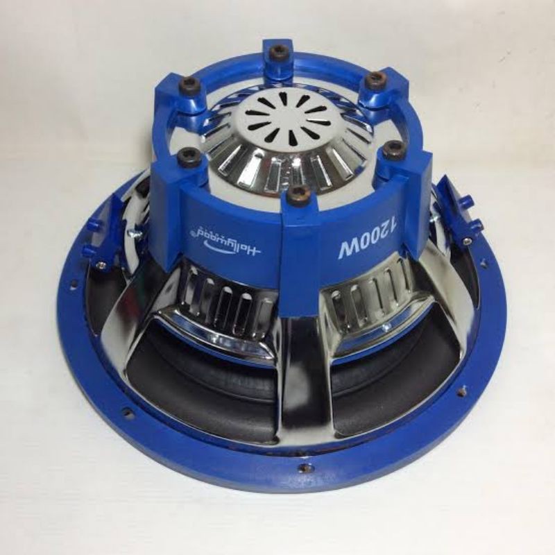 speaker Subwoofer Royal 12inch super bass 1200watt high quality