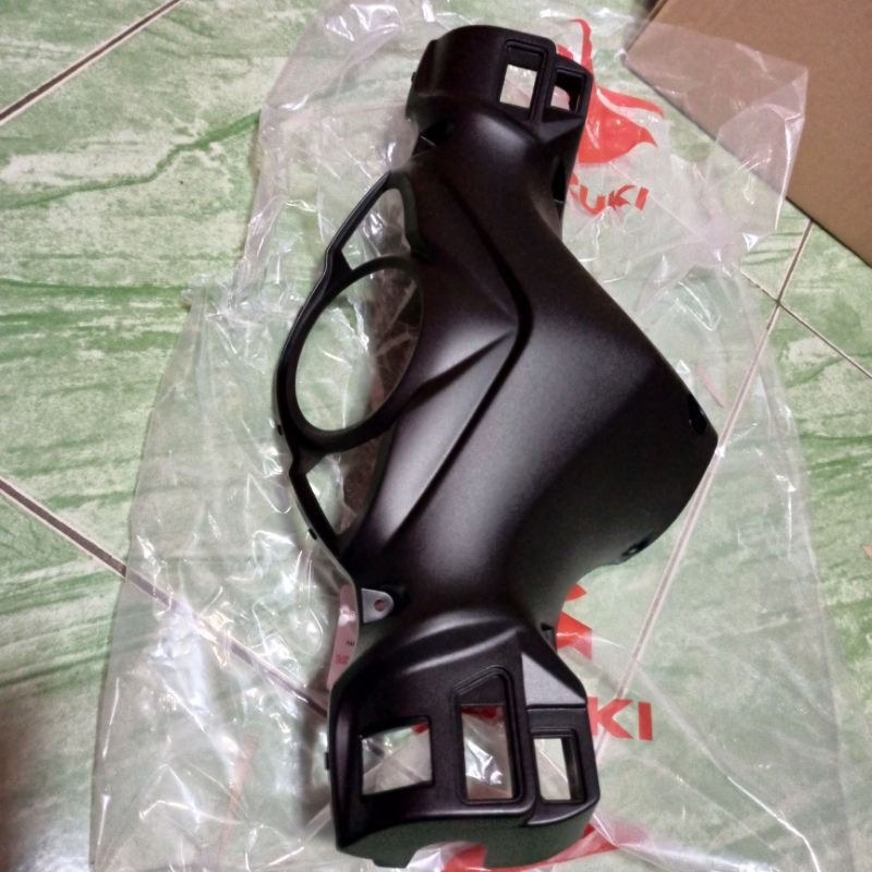 BATOK BELAKANG SUZUKI SKYDRIVE125 SGP
