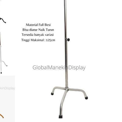 ▲ Kaki Besi Manekin Manekin Kaki Besi ➺