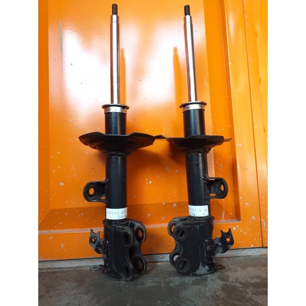 shock breaker depan avanza/xenia ALL NEW copotan ori