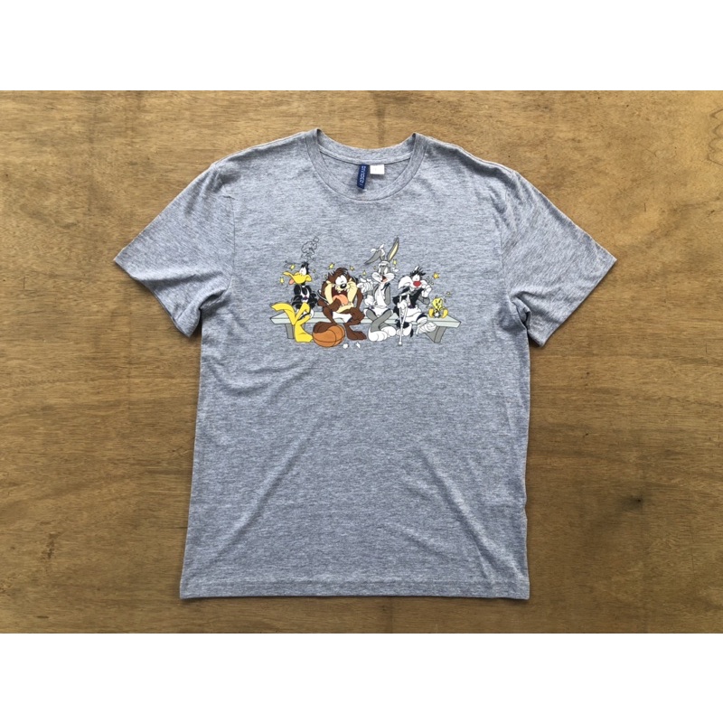 KAOS SPACE JAM ORIGINAL NBA MLB NHL NFL