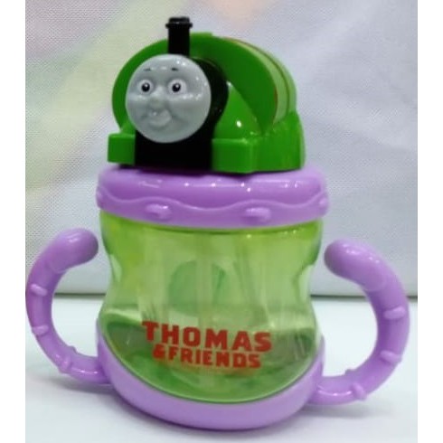 ORIGINAL Botol minum anak thomas BPA free