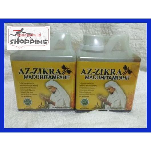 

Er34Wr5- Madu Az Zikra Hitam Pahit 500 Gr I0Uukiy8-