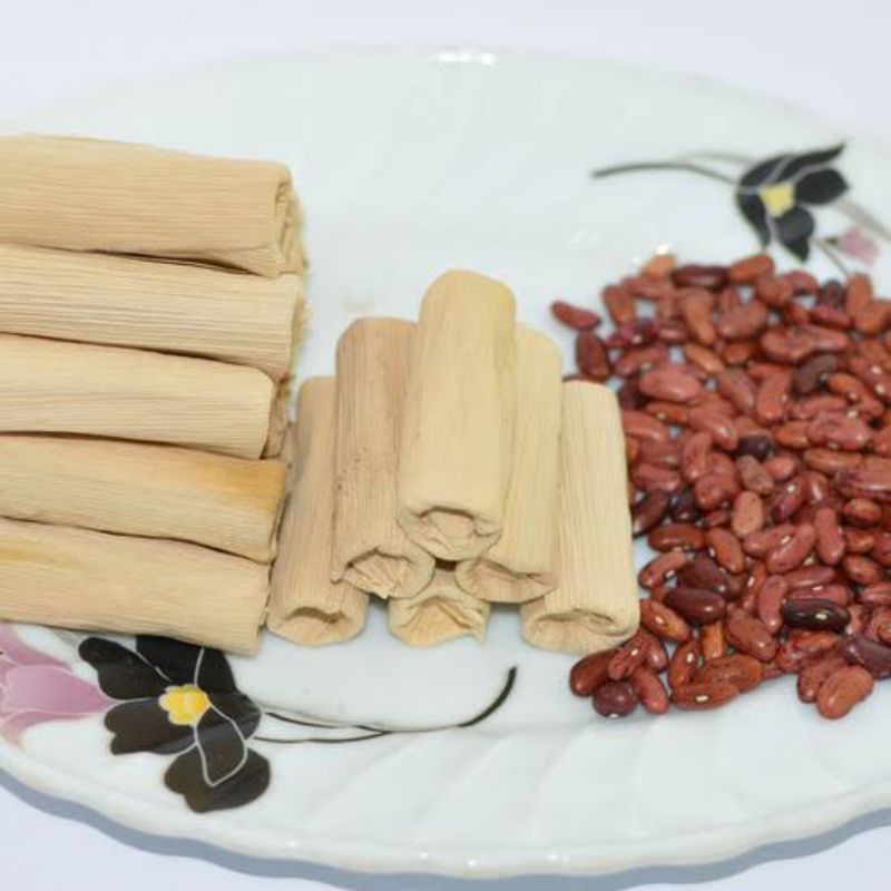 

Dodol Kacang Merah ½ kg