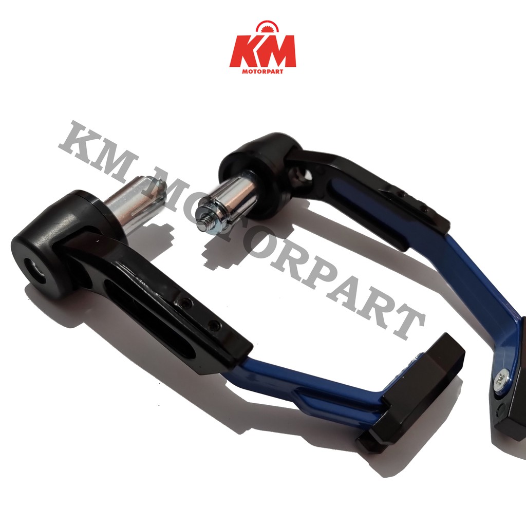Proguard Progat Handguard Hand Guard Robot FULL Logam Babet Universal Semua Motor Xmax Nmax Aerox
