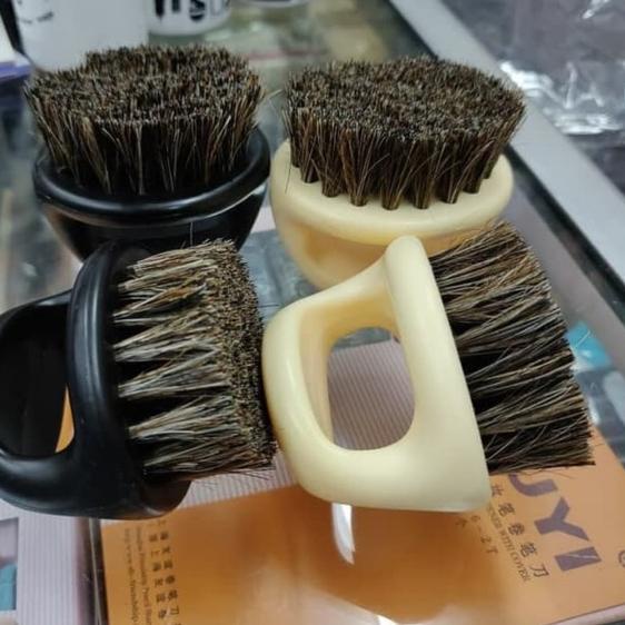 ㄹ Fade Brush Barbershop/ Sikat Fade だ