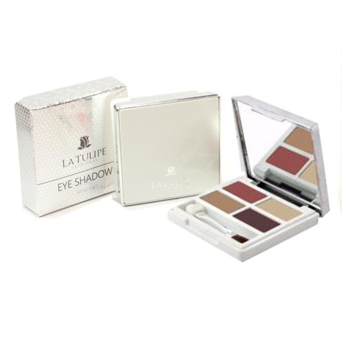 La Tulipe Eyeshadow 6gr