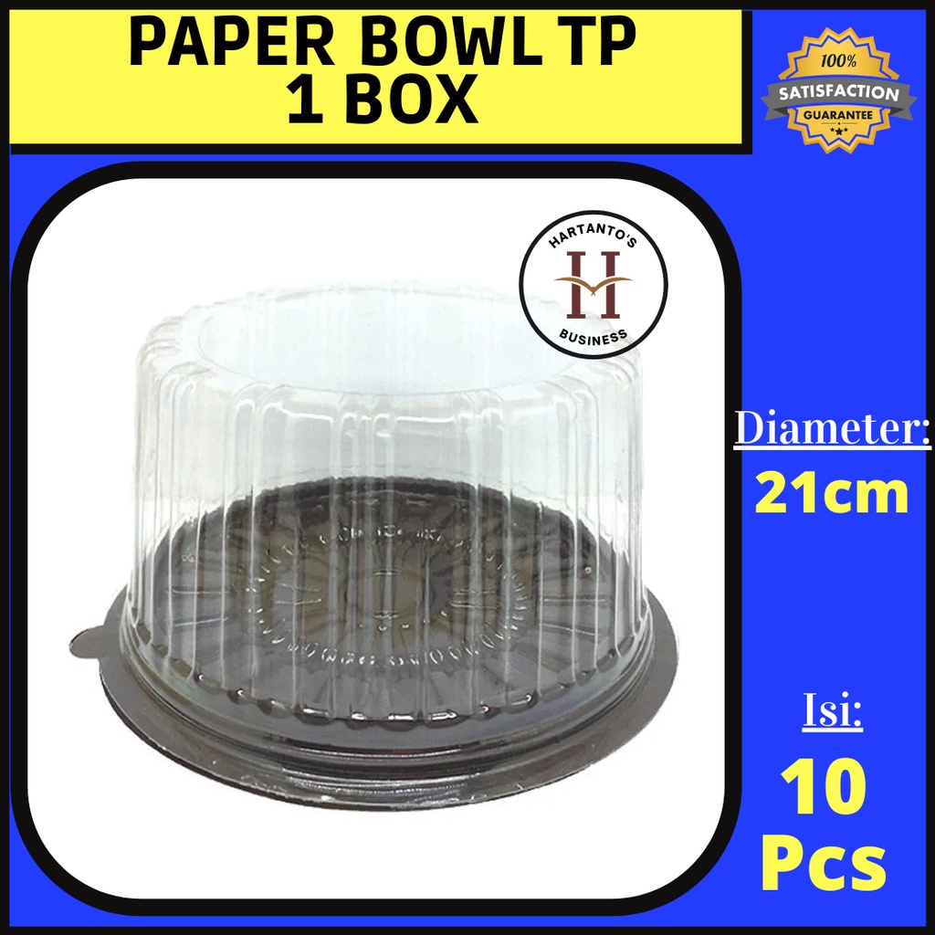 Mika Mini Tumpeng 20cm BAGUS / Mika Bolu