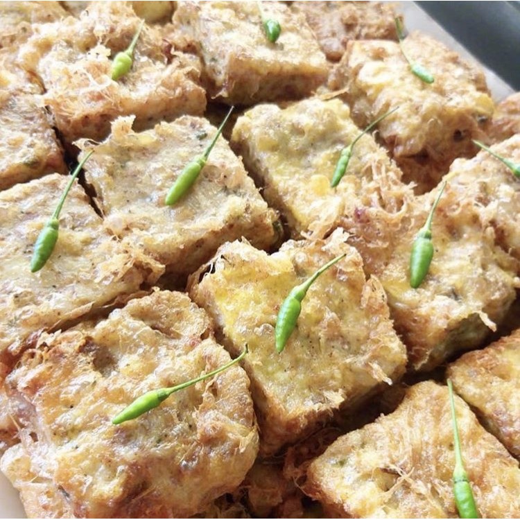 

Makaroni Goreng Adinda (VACUUM) - isi 9 pcs/pack *GOSEND ONLY*