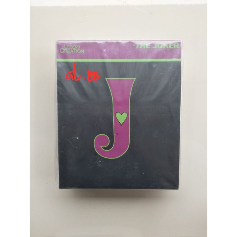 Mezco Joker One : 12 Collective Mezco Exclusive New misb