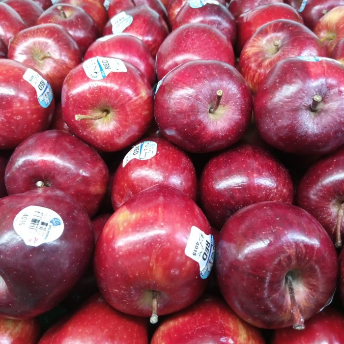 

Buah apel lengkeng 900g-1kg