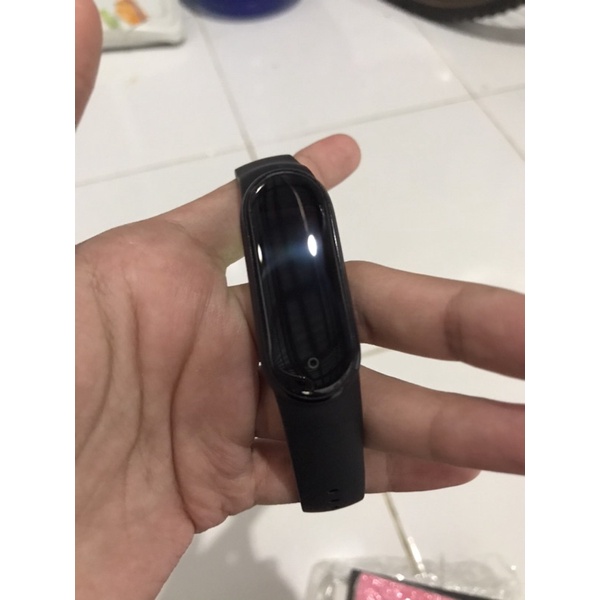 xiaomi mi band 5 second