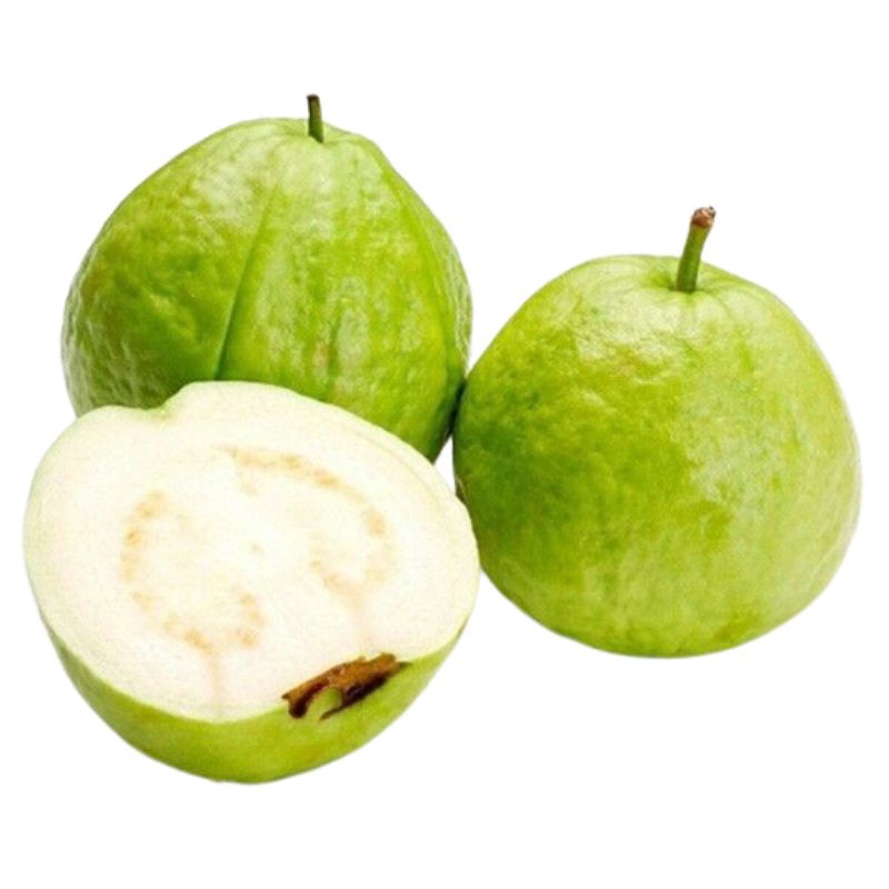 

Jambu kristal