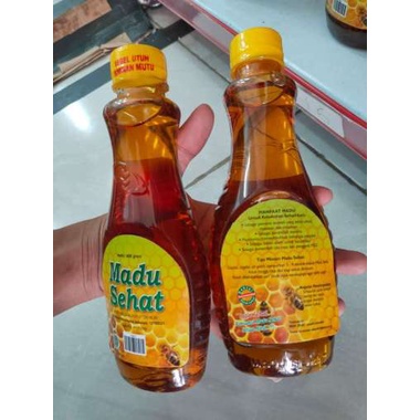 

Madu Sehat Original YOUASKSHOP