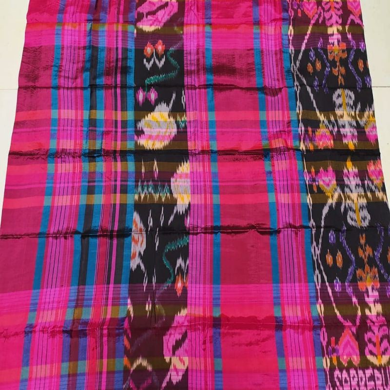 Sarung Sabbe Bugis asli no.1