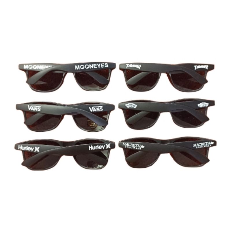 Kacamata sunglass sunglasses brand band musik hypebeast clothing