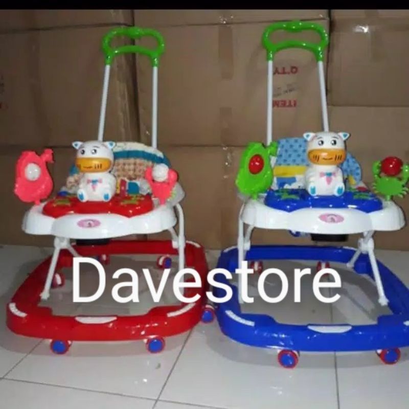 BABY WALKER HOKIKU SAPI