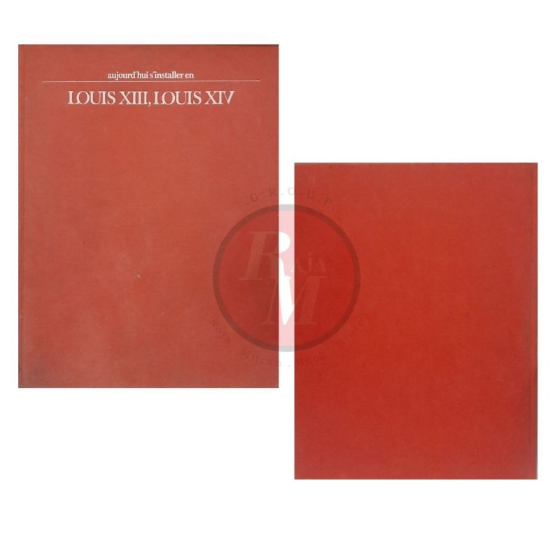 Louis XIIU, Louis XIV (Buku Import)