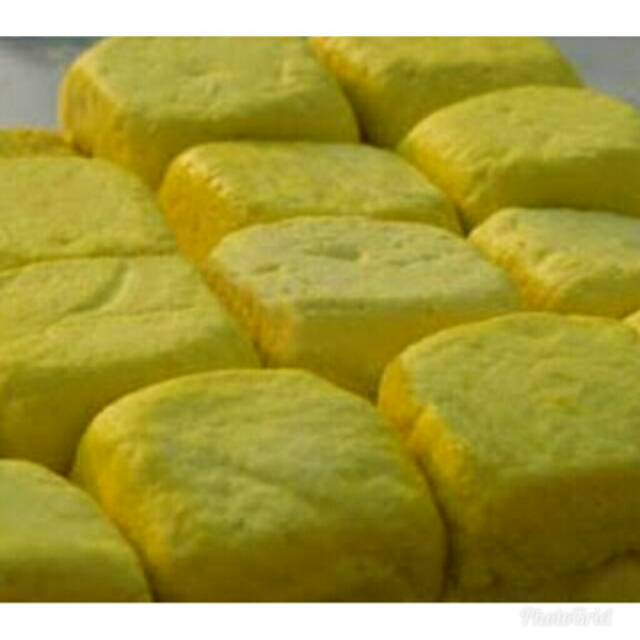 

TAHU SUSU KUNING