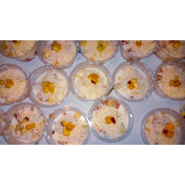 

Salad Buah
