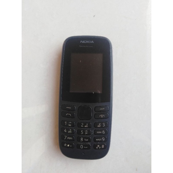 ✔️Nokia Ta.1174/King Second Normal