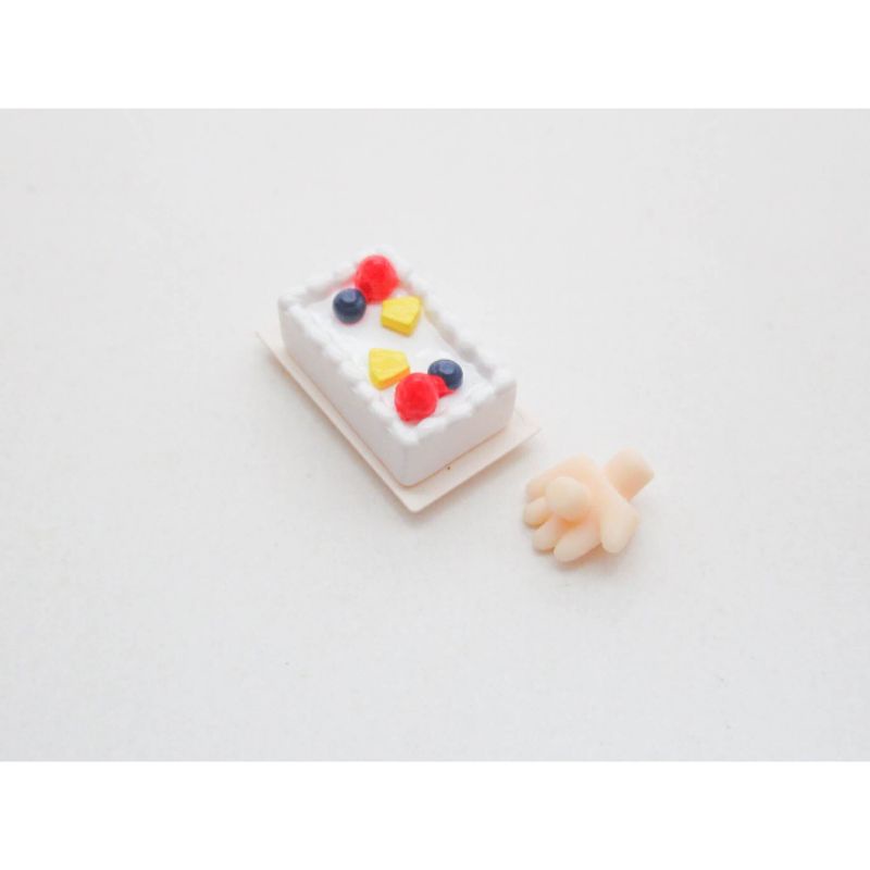 1597 Nendoroid Izumi Miyamura Horimiya Split Part Kue