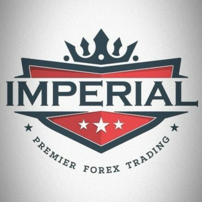 

BUY 1 FREE 1 Imperial Forex Trading Academy Course