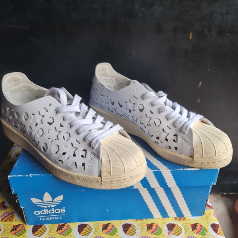 adidas superstar preloved mulus