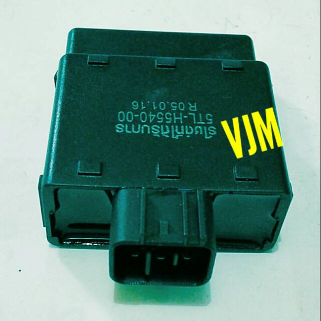 CDI MIO SOUL KARBU HIGH QUALITY