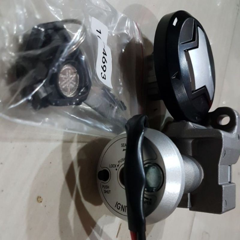 kunci kontak set nmax