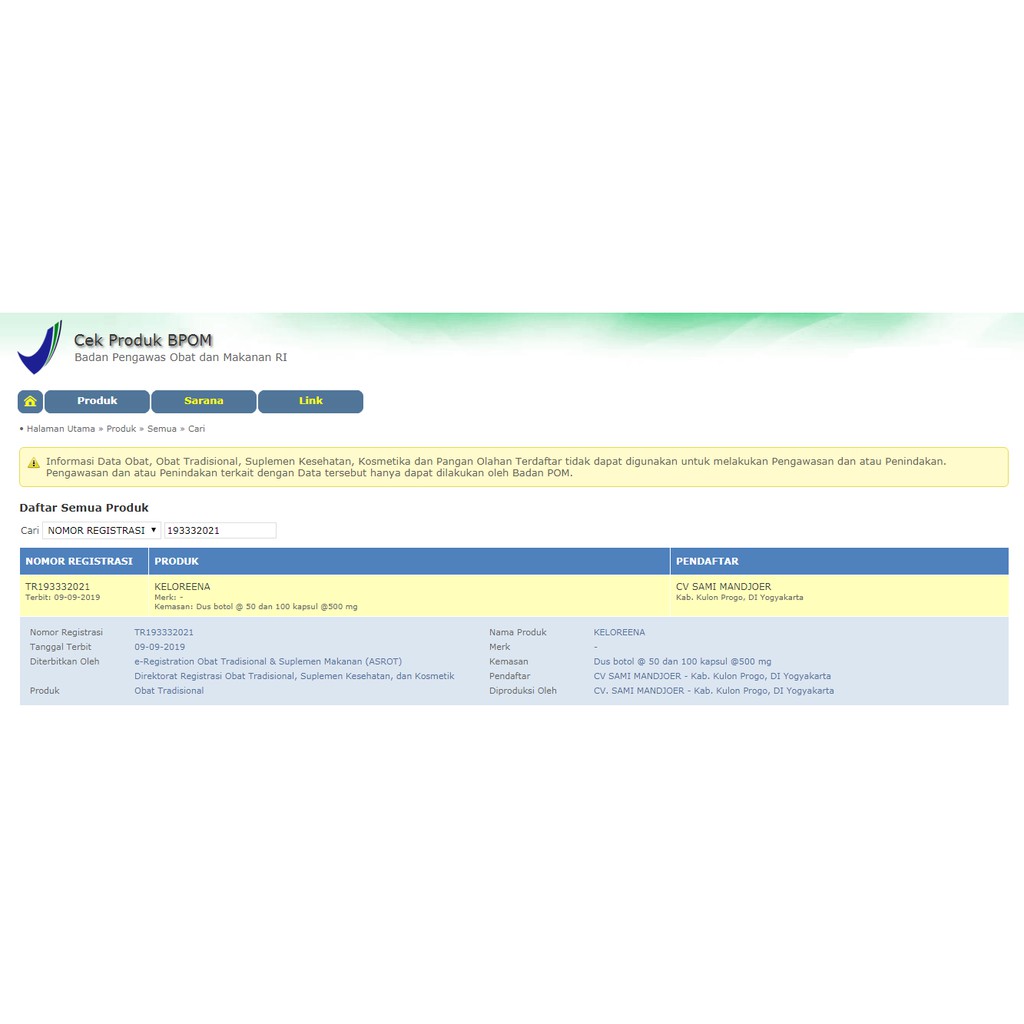 OBAT KESUBURAN PRIA - PENAMBAH SPERMA - MENGATASI EJAKULASI DINI ALAMI Keloreena Ekstrak Daun Kelor-4