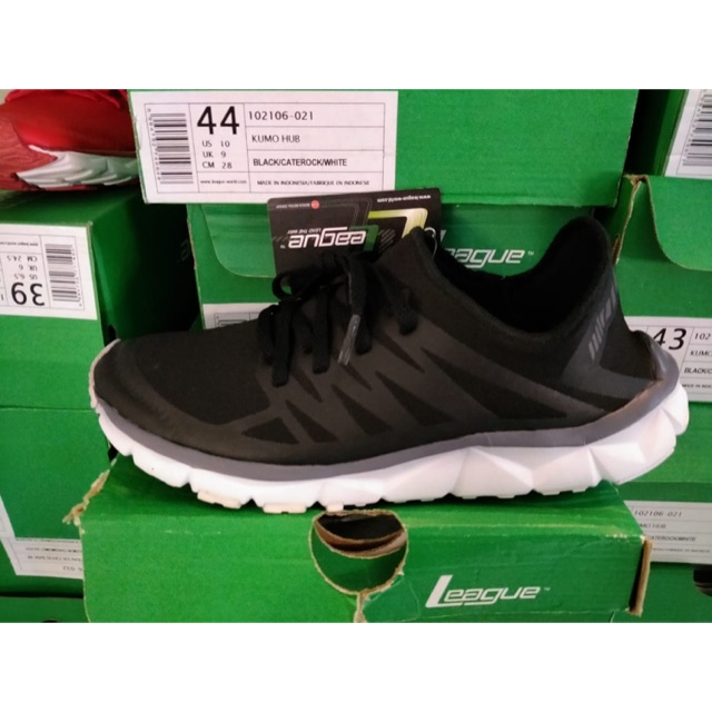 PROMO League shoes Unisex