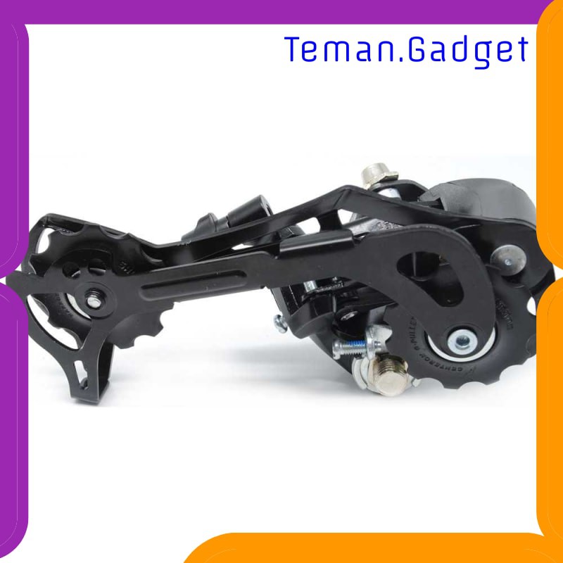 TG-IB345 SHIMONA ACERA 9 SPEED REAR DERAILLEUR - RD-M390