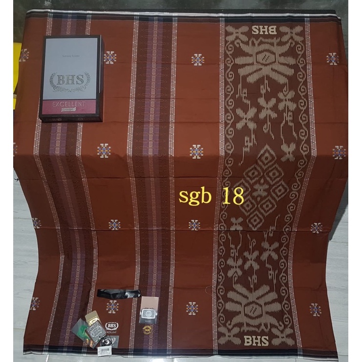 BHS SONGKET EXCELLENT
