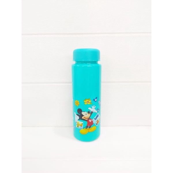 MY BOTTLE WARNA KARAKTER BPA FREE / MY BOTTLE BPA FREE