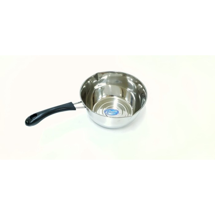 PANCI MIE INSTANT MERK CALYPSO 20CM